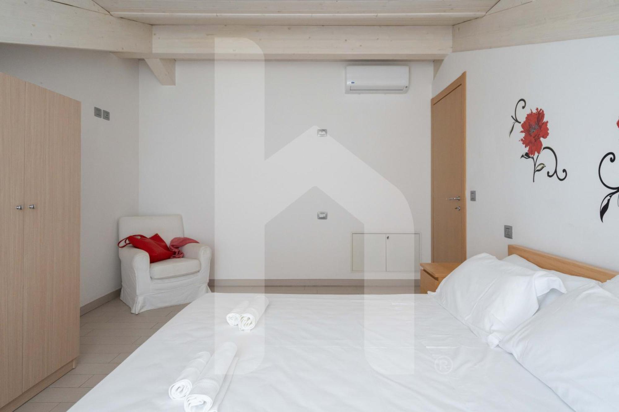 פינטו Homiday - Residence Bordopineta מראה חיצוני תמונה