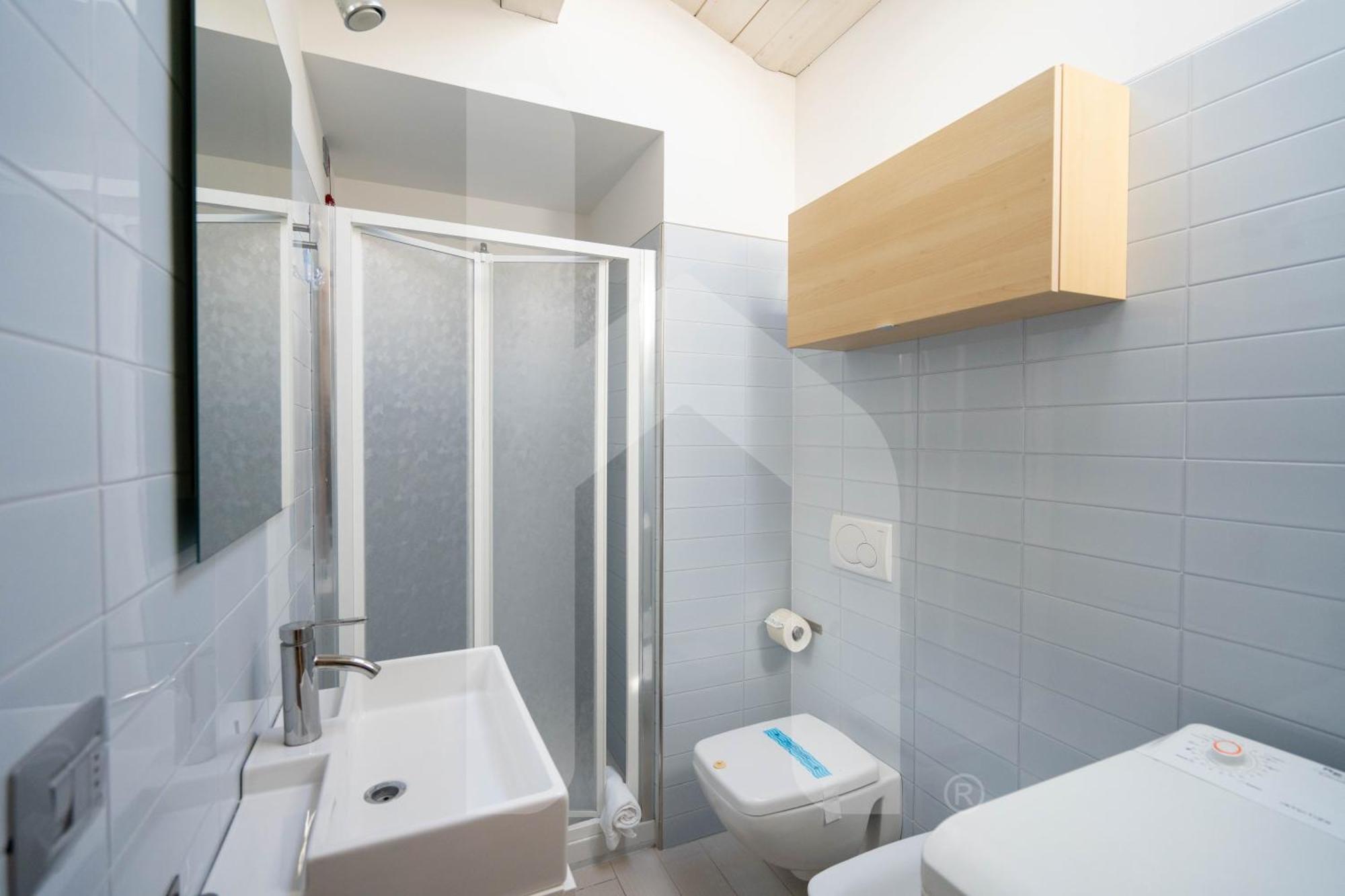 פינטו Homiday - Residence Bordopineta מראה חיצוני תמונה