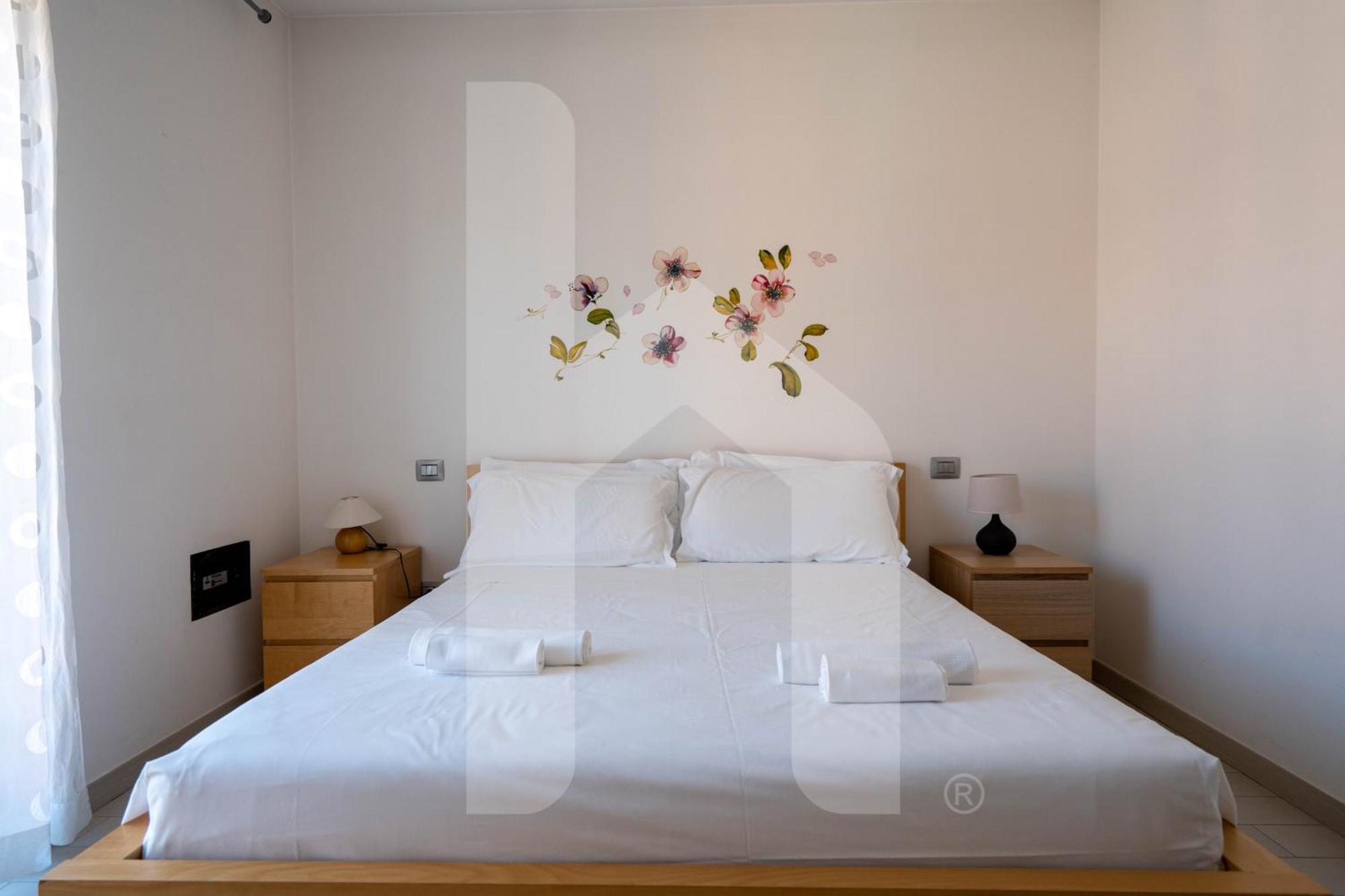 פינטו Homiday - Residence Bordopineta מראה חיצוני תמונה