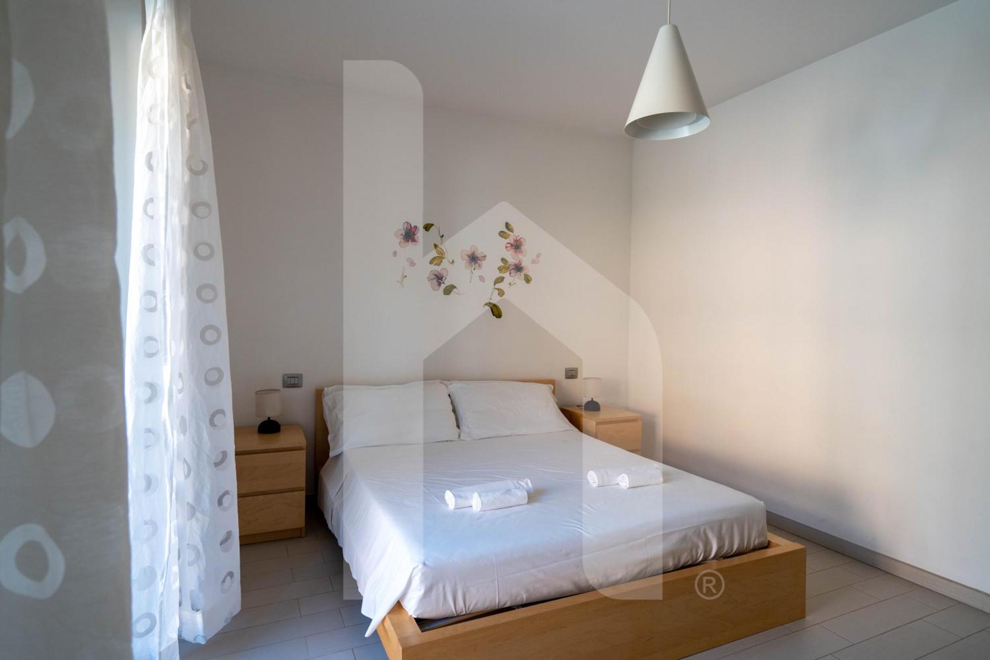 פינטו Homiday - Residence Bordopineta מראה חיצוני תמונה