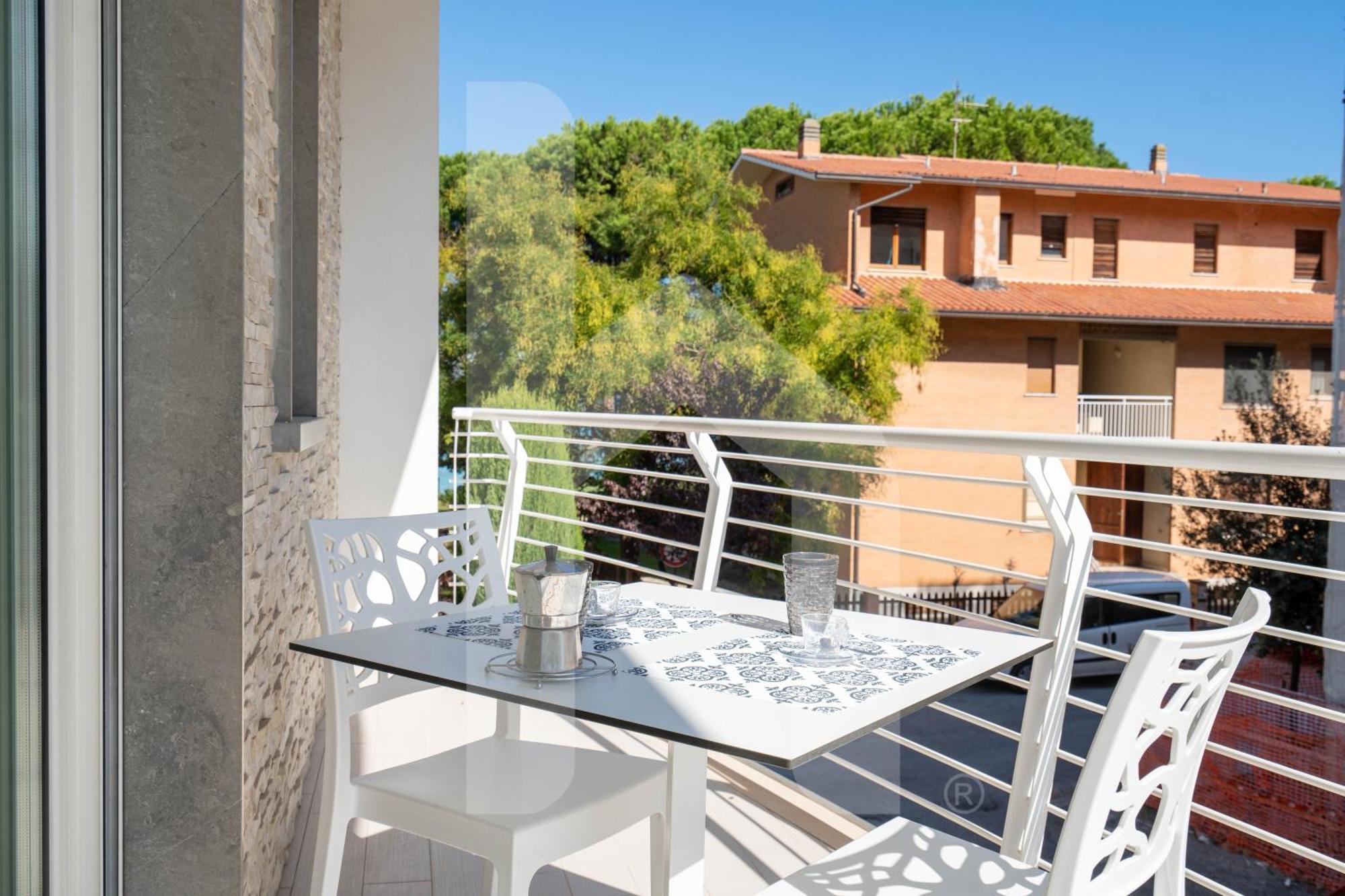 פינטו Homiday - Residence Bordopineta מראה חיצוני תמונה